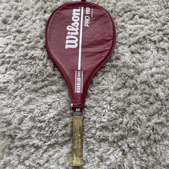 wilson pro 110